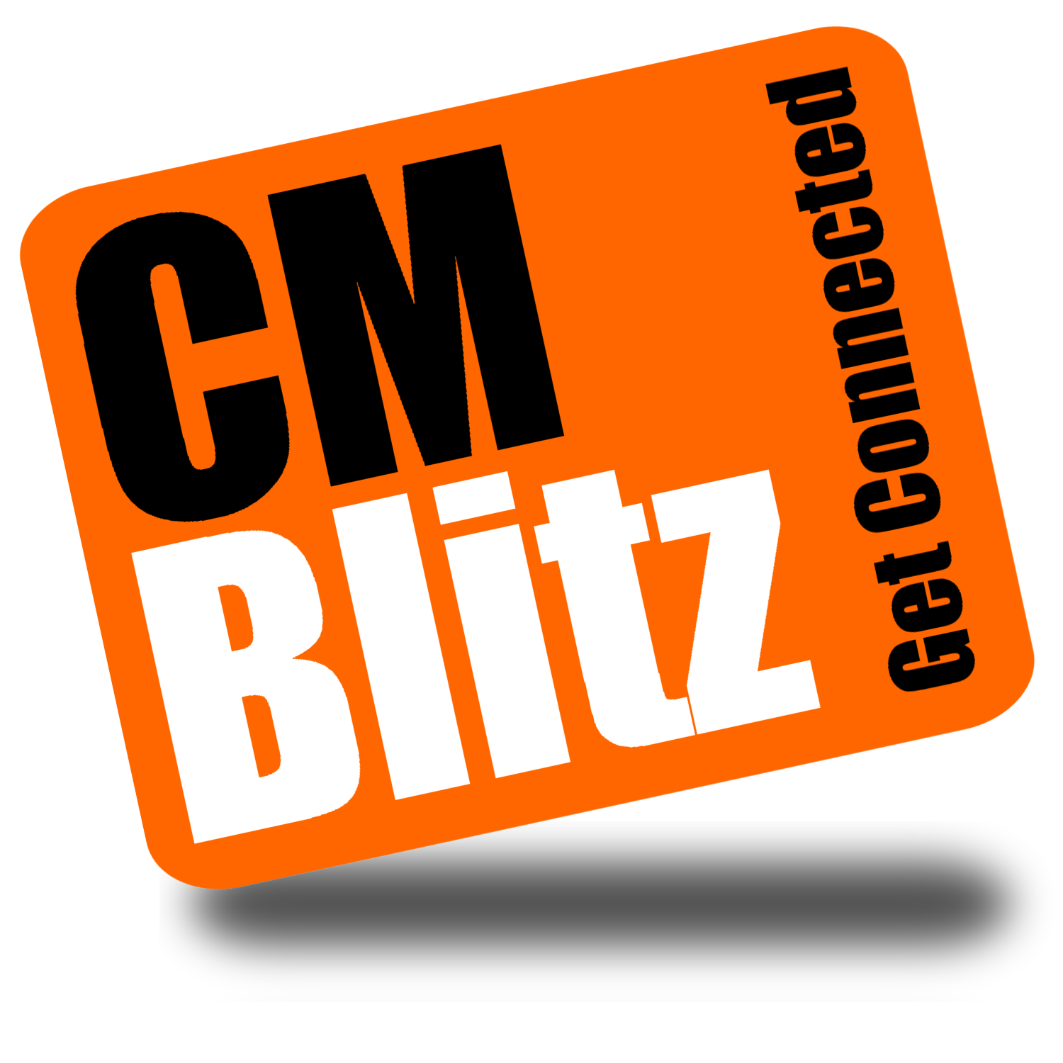 Children's Ministry Blitz