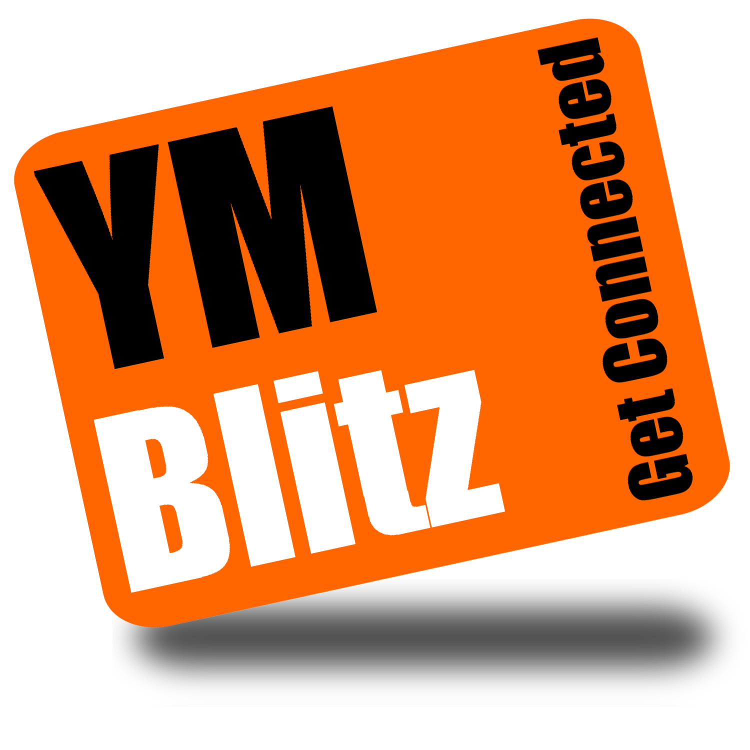 Youth Ministry Blitz