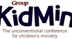 Group’s KIDMIN Conference
