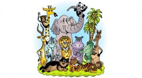 The Ministry Zoo of Volunteers