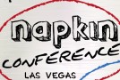 Napkin Conference