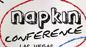 Napkin Conference