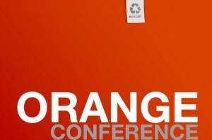 Orange Conference Children\s Ministry Youth