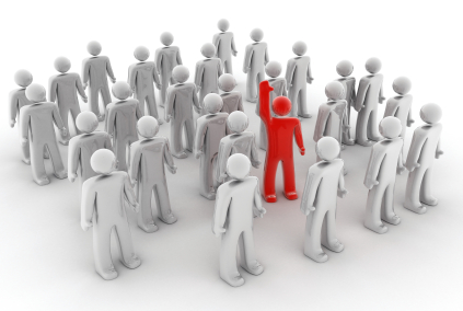 Steps to Recruiting Success for our Children’s Ministry!