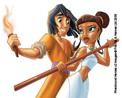 Friends and Heroes A Review Children\s Ministry Youth Friends and Heroes A Review Children\s Ministry Youth