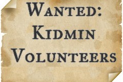 Great Children’s Ministry Recruiting Video