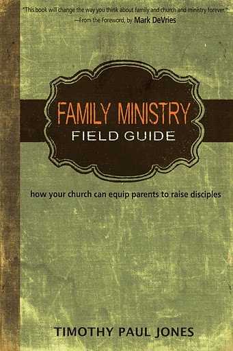 9 out of 10 Graduates Drop out of Church – WRONG???!!! – “Family Ministry Field Guide” – Discussion & Giveaway Day #2
