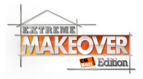 Extreme Makeover for CM Buzz!