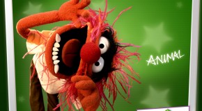 The Muppets: “Animal Tattoo”