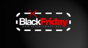 Black Friday – PR for your Ministry???