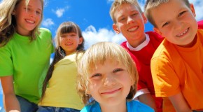 Finding Room…in the Hearts of our KIDS???