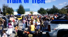 Trunk-or-Treat…Followup???
