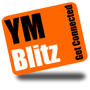 YM Blitz   Launched Today! Children\s Ministry Youth