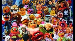 The Muppets are BACK!