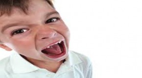 Six Tips for Dealing with Unruly Kids