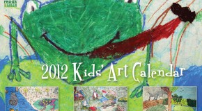2012 – A Child’s Perspective