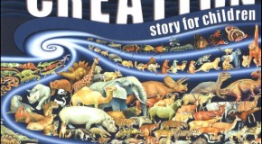 Bible Stories for Children