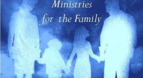 Family Ministry Models