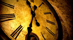 New Year – New You? Five Things to Consider for 2012