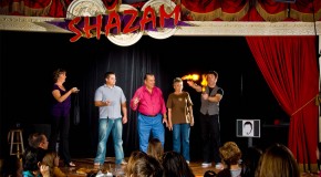 The Gift of Laughter – Make Memories