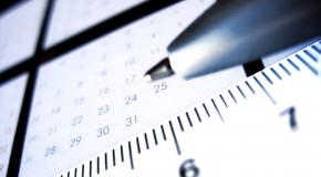 Top Ten Time Management Tips for 2012