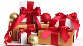 Top Ten Worst Christmas Gifts