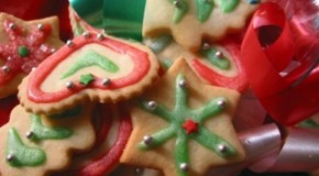 Family Traditions…