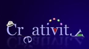 Top Ten Ways to Be More Creative