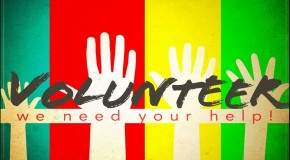 Kidmin Leader – Do You Volunteer?
