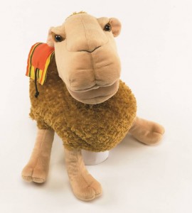 Enter to WIN a Caleb the Camel Puppet! Children\s Ministry Youth