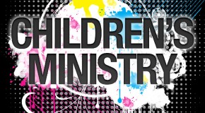 Children’s Ministry – How Do You Become a Children’s Pastor/Director?