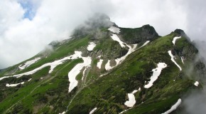 Creating Your Mountain
