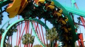 Four Observations to Jump Start 2012
