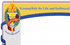 VBS 2012 – Olympion by VBS Reachout Adventures – Review
