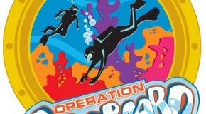 VBS 2012 – Operation Overboard by Cokesbury – Review