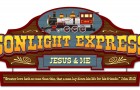 VBS 2012 – Sonlight Express – Jesus & Me – Review