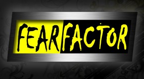 Don’t Let Fear be a Factor in Children’s Ministry!