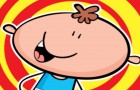 FREE DOWNLOAD “Crazy, Messy Kidmin Games!”