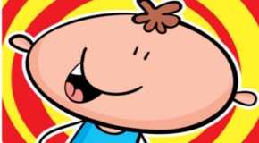 FREE DOWNLOAD “Crazy, Messy Kidmin Games!”