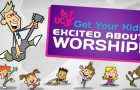 The BEST Kidmin Worship Music Deal EVER!