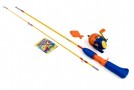 Fishing for Kids in their World