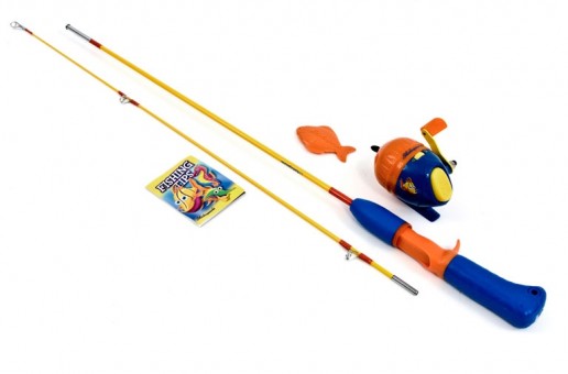 #htmlcaption_3252 Fishing for Kids in their World