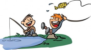 Fishing for Kids in Their World – Part 2