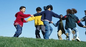 Play is a Critical Component of Kidmin