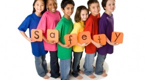 Safe Environment for Spiritual Growth