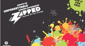 VBS 2012 – Zapped by ReThink – Review