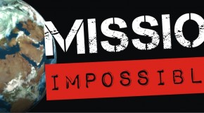 Mission (IM)Possible for Kidmin Leaders