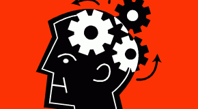 Thinking for a Change – #1