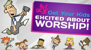 Enter to WIN the Complete Uncle Charlie Kidmin Worship Collection – $1600 Value
