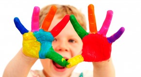 The Bare Essentials for Children’s Ministry Nursery Care